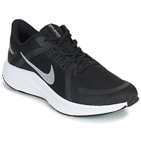Cipők Férfi Futócipők Nike Nike Quest 4 Fekete  / Fehér