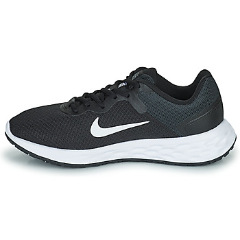 Nike Nike Revolution 6 Next Nature Fekete  / Fehér