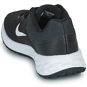 Nike Nike Revolution 6 Next Nature Fekete  / Fehér