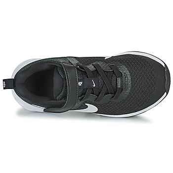 Nike Nike Revolution 6 Fekete  / Fehér