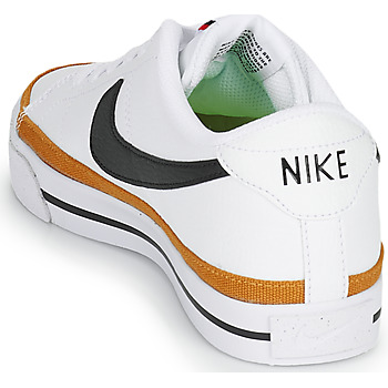 Nike Nike Court Legacy Next Nature Fehér / Fekete 