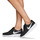 Cipők Női Rövid szárú edzőcipők Nike Nike Tanjun Fekete  / Fehér