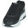 Cipők Gyerek Rövid szárú edzőcipők Nike Nike Air Max Invigor Fekete  / Fehér