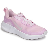 Cipők Gyerek Multisport Nike Nike WearAllDay Rózsaszín
