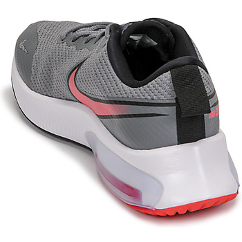 Nike Nike Air Zoom Arcadia Szürke / Piros
