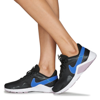 Nike Nike Legend Essential 2 Fekete  / Kék