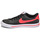 Cipők Gyerek Rövid szárú edzőcipők Nike Nike Court Legacy Fekete  / Piros