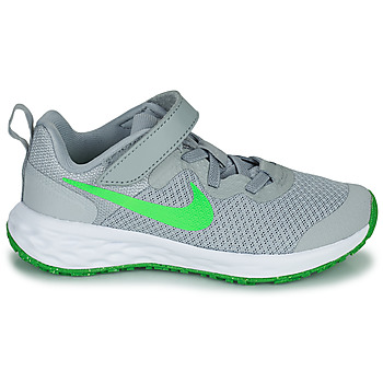 Nike Nike Revolution 6 Szürke