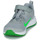 Cipők Gyerek Multisport Nike Nike Revolution 6 Szürke