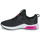 Cipők Női Rövid szárú edzőcipők Nike Nike Air Max Bella TR 5 Fekete  / Rózsaszín