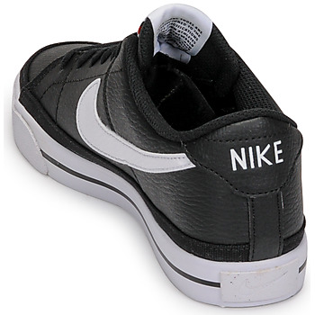Nike Nike Court Legacy Next Nature Fekete  / Fehér