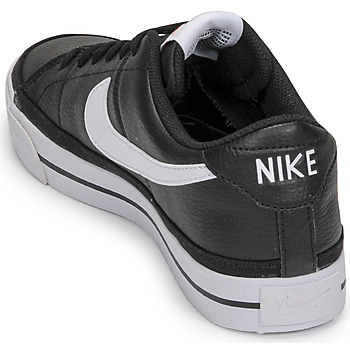 Nike Nike Court Legacy Next Nature Fekete  / Fehér