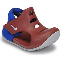 Cipők Gyerek strandpapucsok Nike Nike Sunray Protect 3 Piros