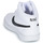 Cipők Férfi Magas szárú edzőcipők Nike Nike Court Vision Mid Next Nature Fehér / Fekete 