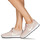 Cipők Női Rövid szárú edzőcipők Nike Nike Venture Runner Rózsaszín