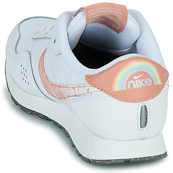 Nike Nike MD Valiant SE Fehér / Narancssárga