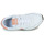 Cipők Gyerek Rövid szárú edzőcipők Nike Nike MD Valiant SE Fehér / Narancssárga