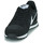 Cipők Női Rövid szárú edzőcipők Nike W NIKE INTERNATIONALIST Fekete  / Fehér