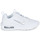 Cipők Női Rövid szárú edzőcipők Nike Nike Air Max INTRLK Lite Fehér