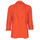 Ruhák Női Kabátok / Blézerek Vero Moda VMJESMILO Narancssárga