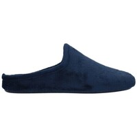 Cipők Női Mamuszok Calzamur 6700000 MARINO-02 Mujer Azul marino bleu