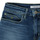 Ruhák Lány Rövidnadrágok Calvin Klein Jeans RELAXED HR SHORT MID BLUE Kék