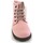 Cipők Csizmák Yowas 25762-15 Rózsaszín