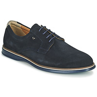 Cipők Férfi Oxford cipők Martinelli DUOMO Kék