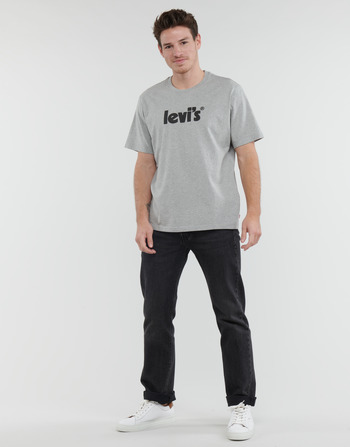 Levi's SS RELAXED FIT TEE Poster / Logo / Mhg