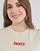 Ruhák Női Rövid ujjú pólók Levi's GRAPHIC CLASSIC TEE Chenille / Poster / Logo / Angora