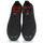 Cipők Férfi Rövid szárú edzőcipők Diesel S-ATHOS LOW Fekete 
