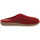 Cipők Női Papucsok Bioline 3020 ROSSO Piros