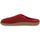 Cipők Női Papucsok Bioline 3020 ROSSO Piros