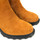 Cipők Női Bokacsizmák Geox D04LFB00023 | Salice High B Barna