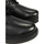 Cipők Női Bokacsizmák Geox D047AH 00043 | Asheely Fekete 