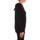 Ruhák Női Pulóverek Friendly Sweater C216-645 Fekete 