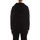 Ruhák Női Pulóverek Friendly Sweater C216-645 Fekete 