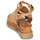 Cipők Női Szandálok / Saruk Airstep / A.S.98 LAGOS BRIDE Teve