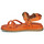 Cipők Női Szandálok / Saruk Airstep / A.S.98 POLA CHAIN Narancssárga