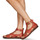 Cipők Női Szandálok / Saruk Airstep / A.S.98 RAMOS BUCKLE Terrakotta