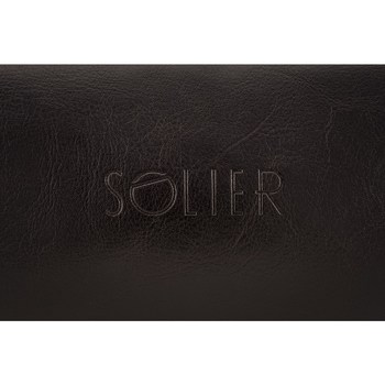 Solier SK0215498 Barna