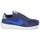 Cipők Női Rövid szárú edzőcipők Nike ROSHE LD-1000 W Kék