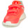 Cipők Lány Rövid szárú edzőcipők adidas Performance Tensaur Run 2.0 CF I Rózsaszín / Fehér