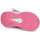 Cipők Lány Rövid szárú edzőcipők adidas Performance DURAMO 10 EL I Rózsaszín