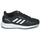 Cipők Gyerek Rövid szárú edzőcipők adidas Performance RUNFALCON 2.0 K Fekete  / Fehér