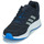 Cipők Fiú Rövid szárú edzőcipők adidas Performance DURAMO 10 K Tengerész / Kék