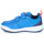 Cipők Fiú Rövid szárú edzőcipők adidas Performance TENSAUR C Kék