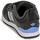 Cipők Fiú Rövid szárú edzőcipők adidas Originals ZX 700 HD CF I Fekete  / Fehér / Kék