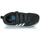 Cipők Fiú Rövid szárú edzőcipők adidas Originals ZX 700 HD CF C Fekete  / Fehér / Kék