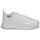 Cipők Gyerek Rövid szárú edzőcipők adidas Originals MULTIX C Fehér